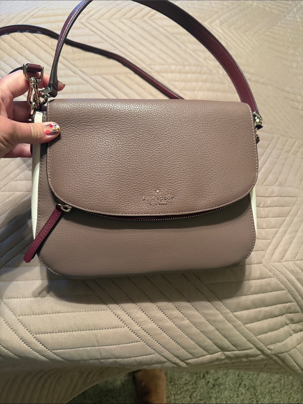 Kate Spade crossbody bag